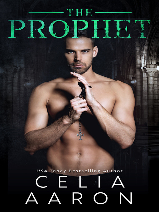 Title details for The Prophet by Celia Aaron - Available